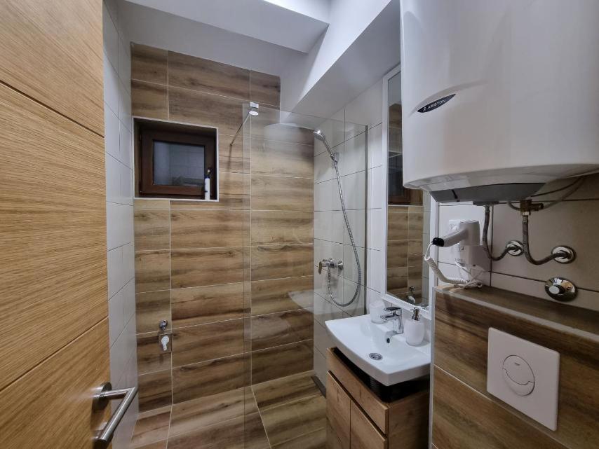Apartman Kutak Jahorina Exterior foto