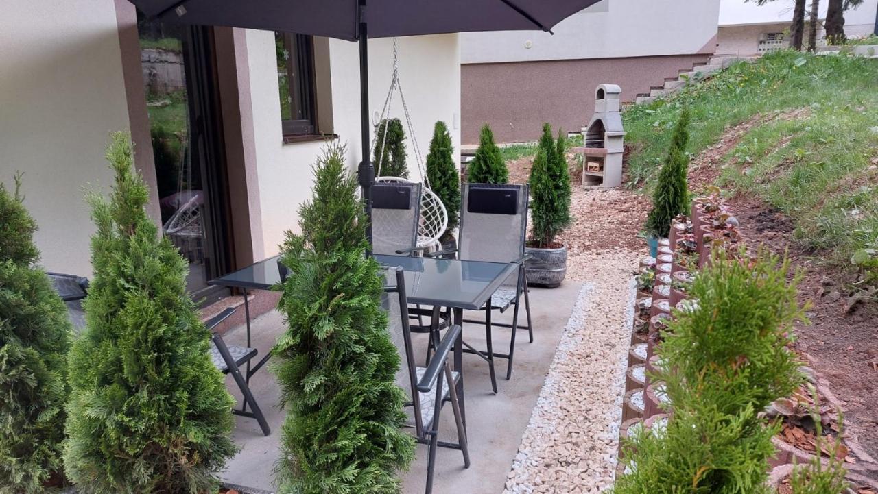 Apartman Kutak Jahorina Quarto foto