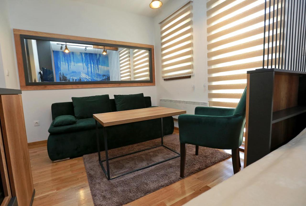 Apartman Kutak Jahorina Exterior foto