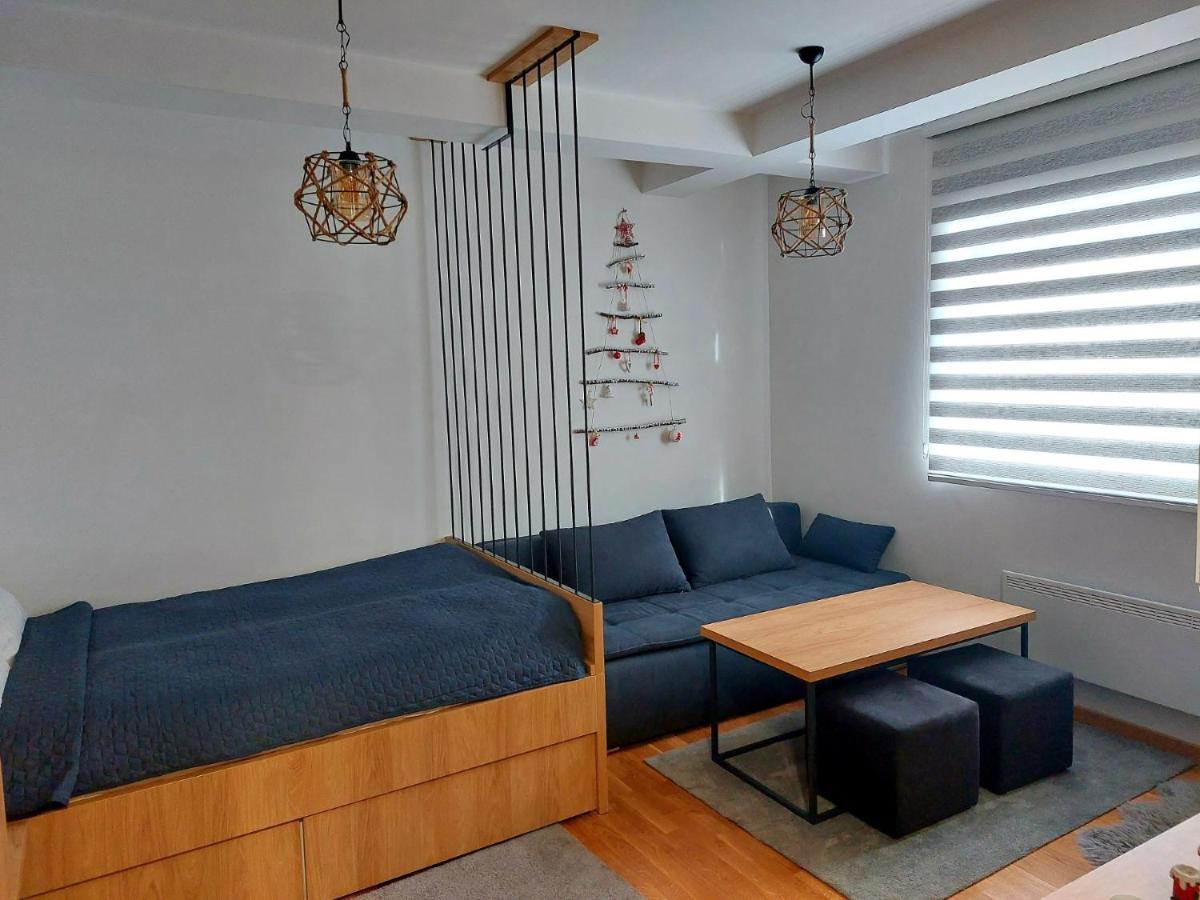 Apartman Kutak Jahorina Exterior foto